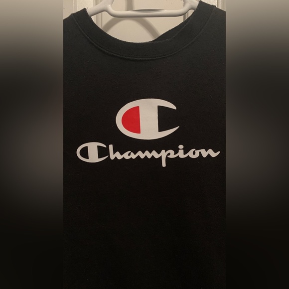 Champion boys sweat-shirt - Picture 2 of 5